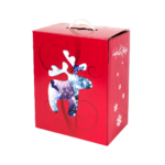 Magdalenas 4 bolsas de 12 unidades - Imagen 3